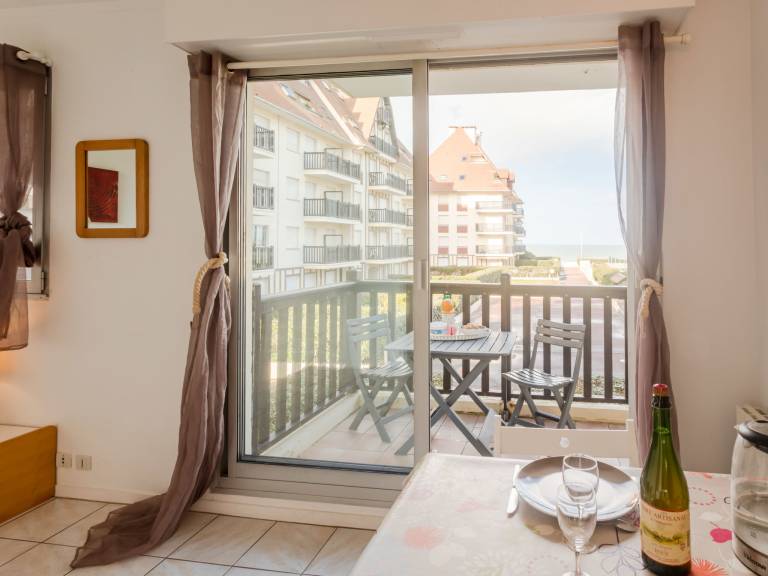 Holiday apartment with heated pool | Sea view — photo 5