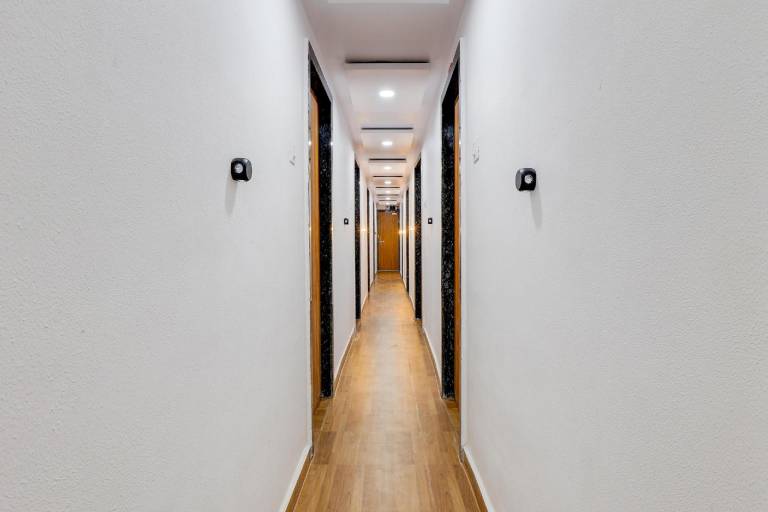 Hotel O Lotus