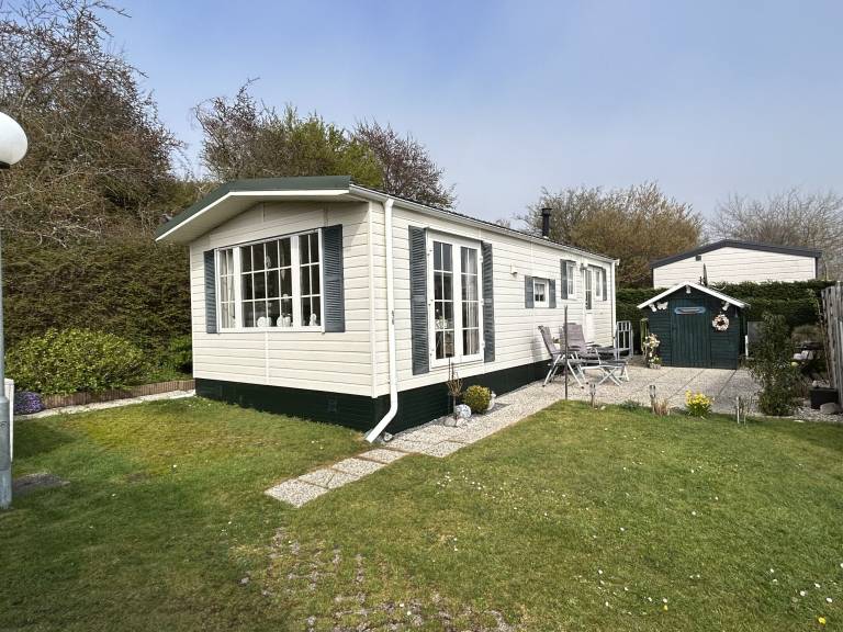 Chalet Vrouwenpolder