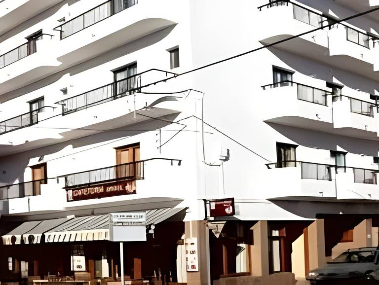 Bed & Breakfast Santa Eulària des Riu
