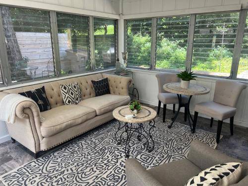 88 m² Ferienwohnung