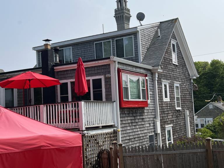 House Provincetown