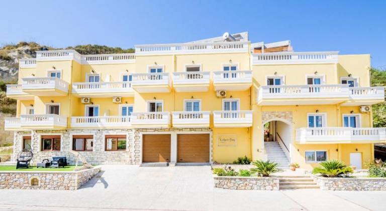 Charming apartment with terrace & yard | Next to the beach | Pet-friendly — photo 2