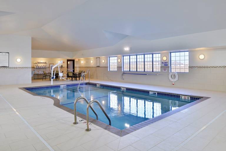 Staybridge Suites Rochester By IHG — photo 3