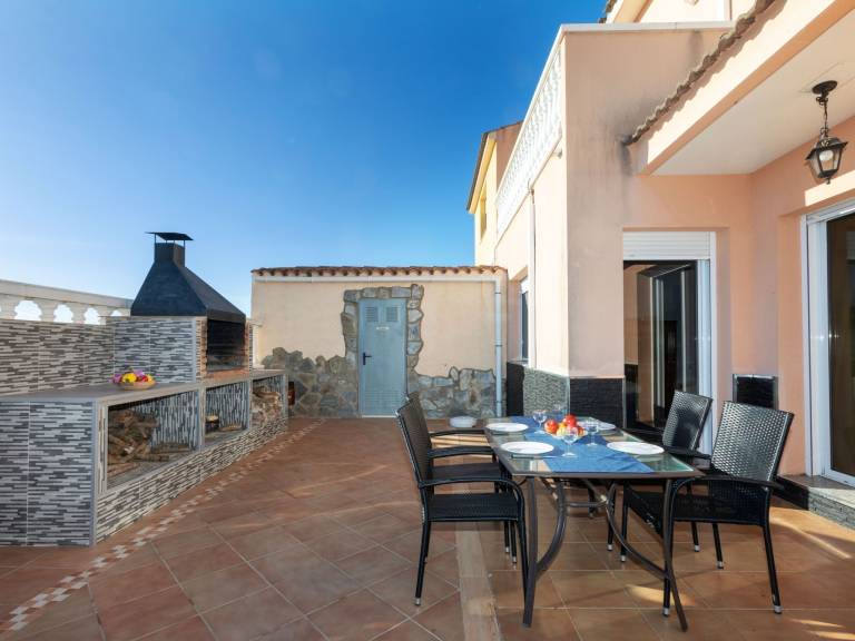 Ferienhaus Vinaròs