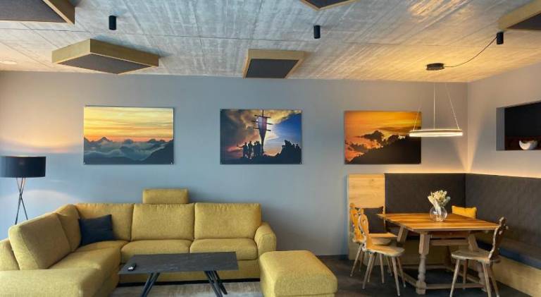 Lovely apartment with terrace, pool & grill | Pet-friendly — photo 3