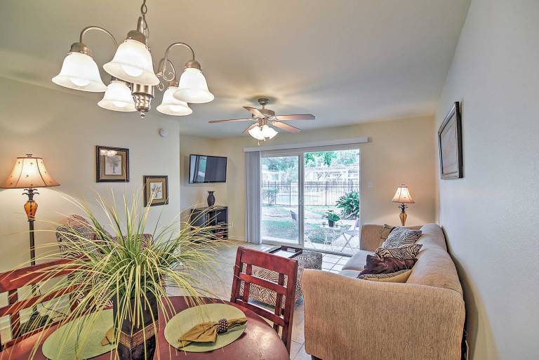 Ocean Springs Condo in Waterfront Resort! — photo 3