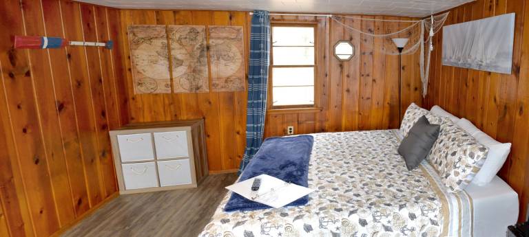 House Montague