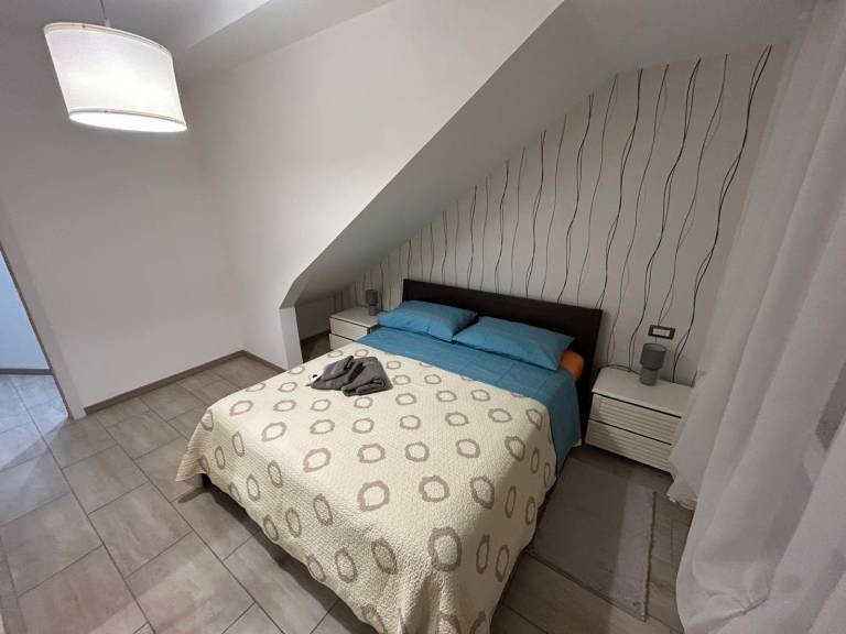 Child-friendly charming holiday apartment | City view | Pet-friendly — photo 3