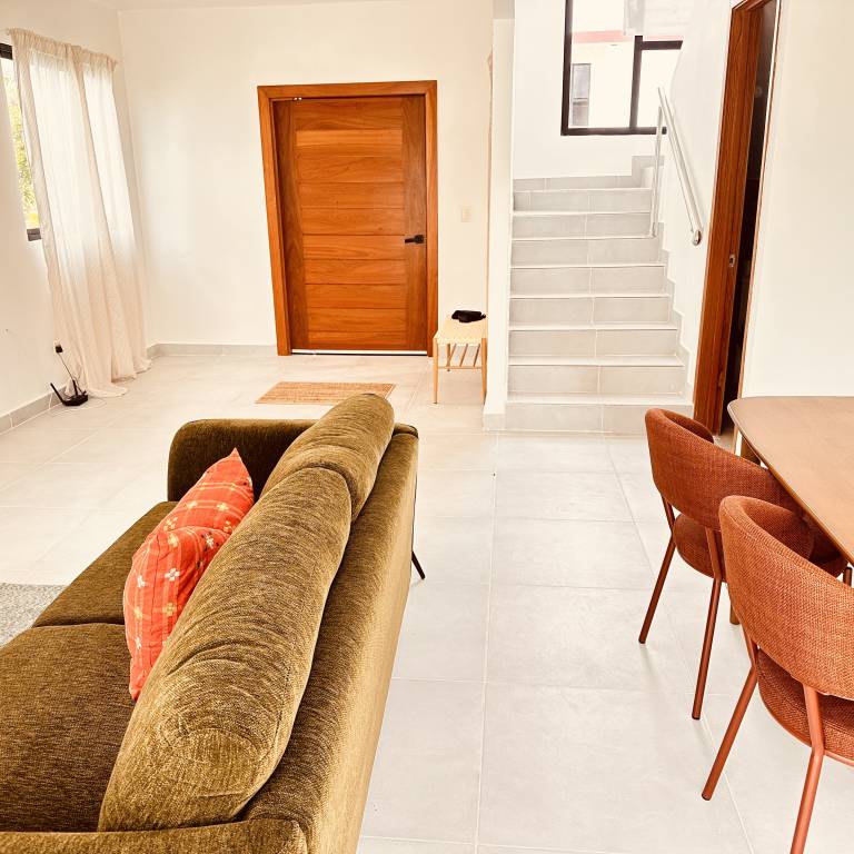 Children-friendly villa with terrace | Pets are welcome — photo 4