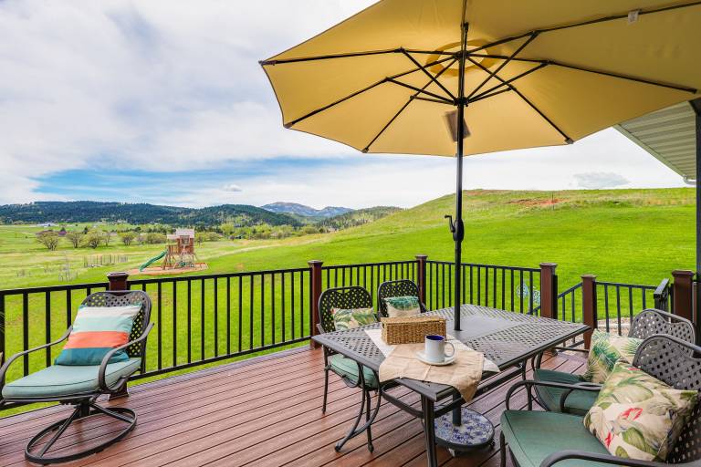 House  Spearfish