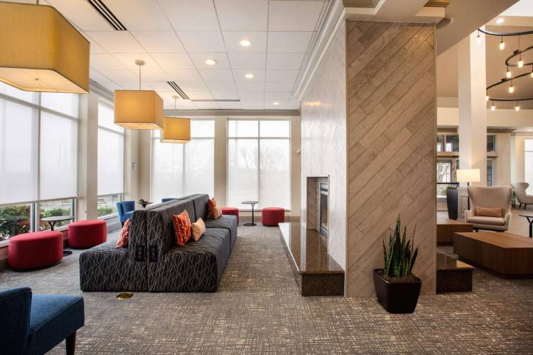 Hilton Garden Inn Nashville/Smyrna — photo 3