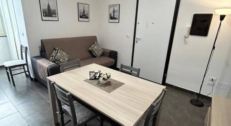 Rental apartment with 1 room for 4 persons — photo 4