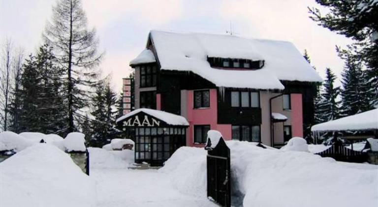 Pension MAAN — photo 3