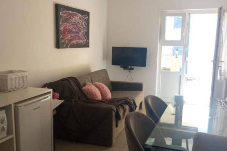 Fully equipped nice rental apartment with barbeque & terrace | Pets allowed in Vodice