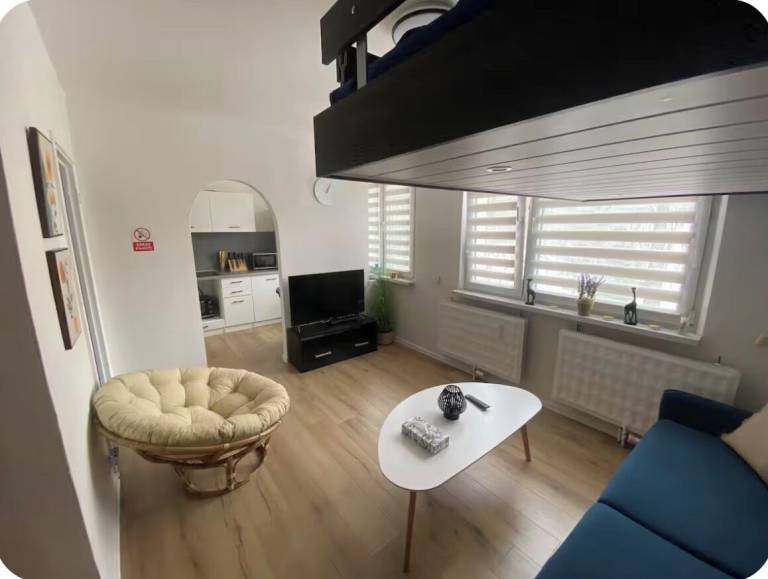 Ferienwohnung Martin