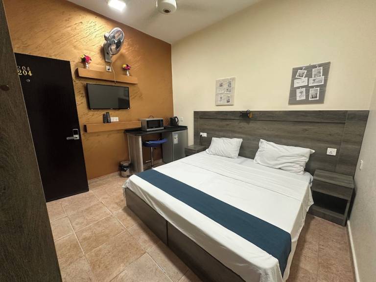 Accommodation Aqaba