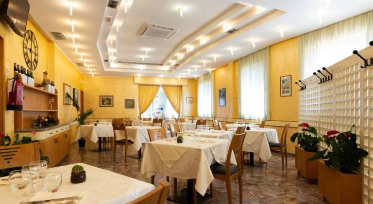 Hotel Belvedere — photo 5