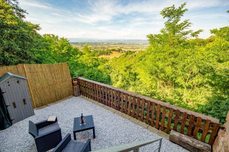 Ferienhaus  San Miniato