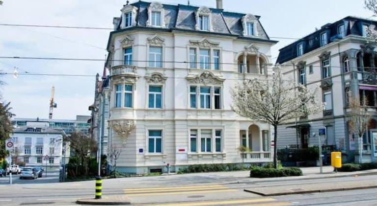 Rental apartment | Dogs allowed in Zürich
