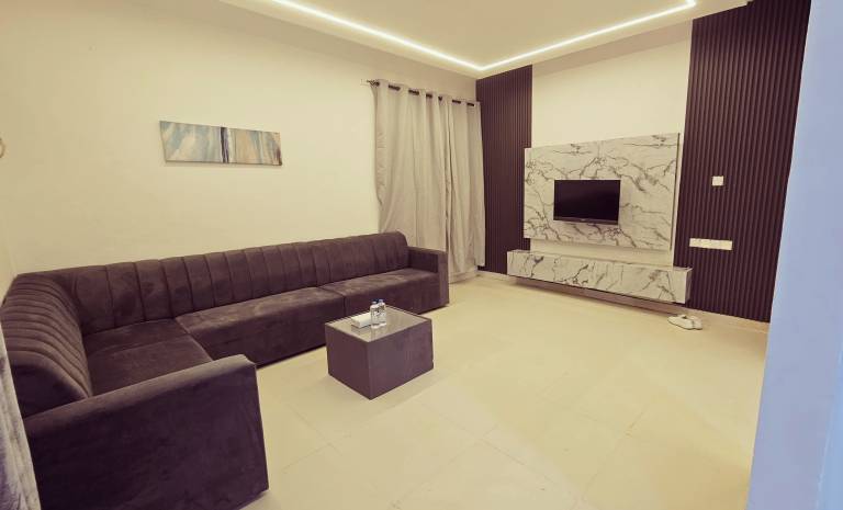 Ferienhaus Al Qawf