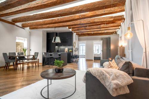 Apartma Vanalinn