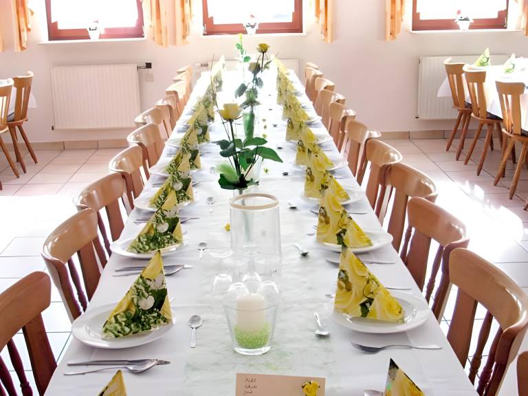 Landgasthof Lang Zum Adler — photo 4