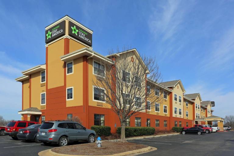 Extended Stay America Select Suites - Fayetteville - Springdale in Springdale, AR