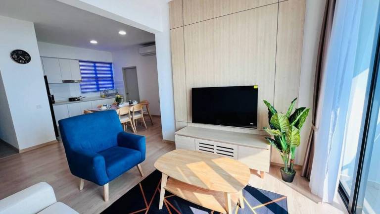 1000 m&sup2; Ferienhaus