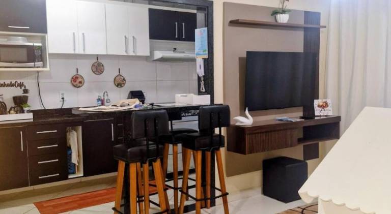 Rental apartment with pool — photo 4