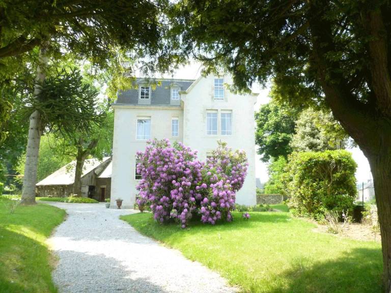House  La Motte