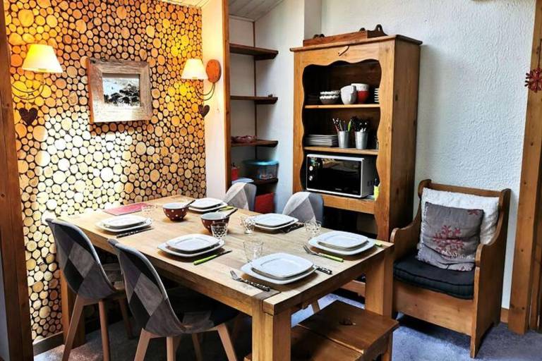 Charming apartment | Ski nearby | Pet-friendly — photo 5