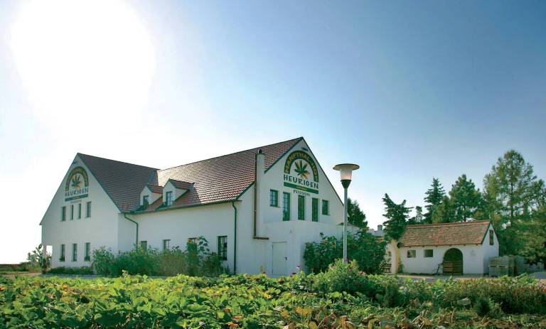 Bed & Breakfast Gemeinde Laa an der Thaya