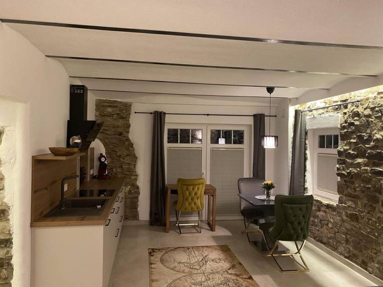 Apartment  Grenzau