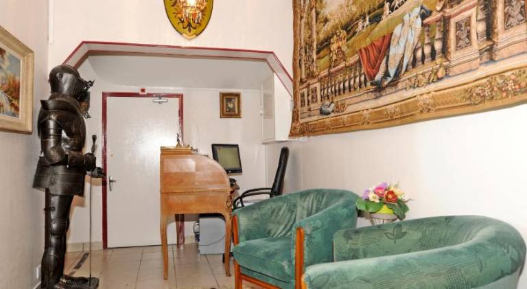 Hotel La Tour — photo 2