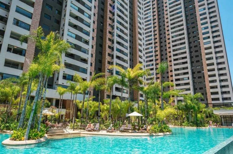 Apartamento  Belenzinho