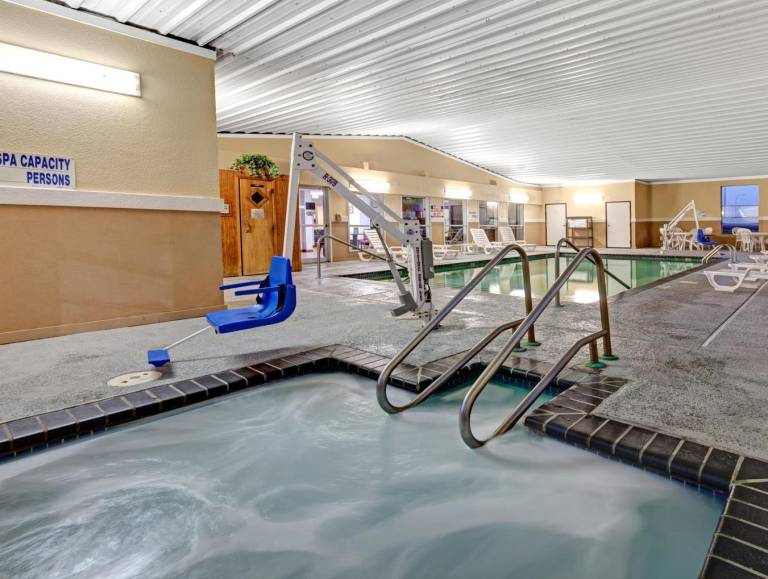 Quality Inn El Reno — photo 3