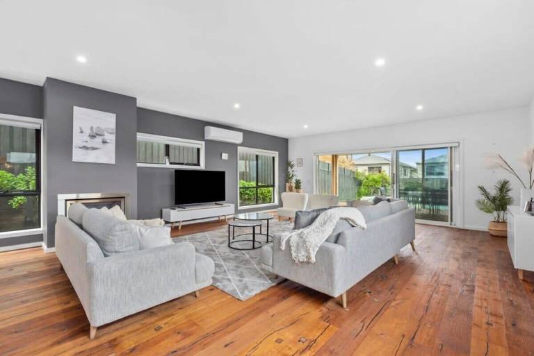House Barwon Heads