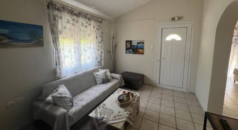 Apartment with yard & terrace | Beach nearby | Pets are welcome — photo 5