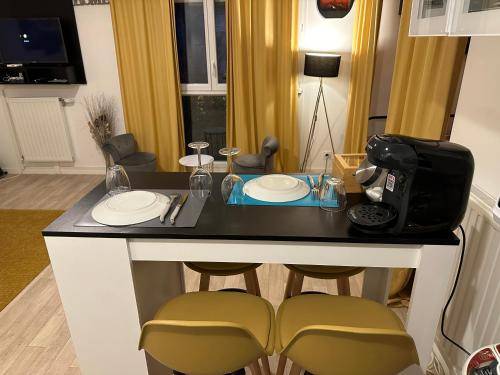 Appartement  Champs-sur-Marne