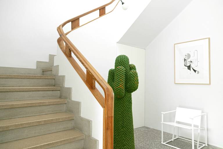 House with terrace & garden | Next to Monument to Franco | Suitable for remote work — photo 2