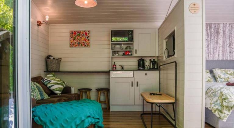 House for 2 persons — photo 2