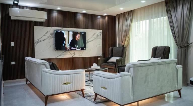 Nice holiday apartment | Pet-friendly in Giza