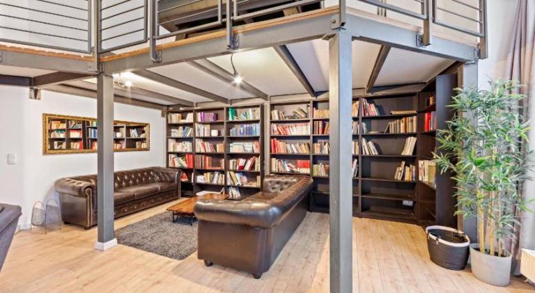 172 m² Ferienwohnung