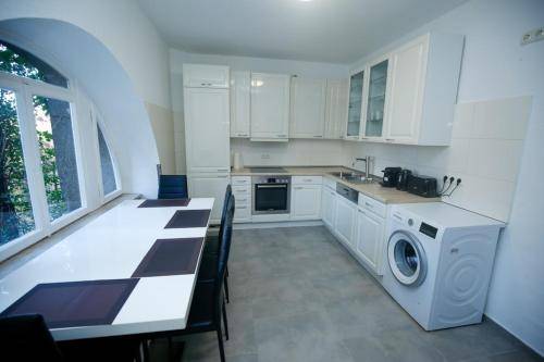 Appartement Nordend-Ost