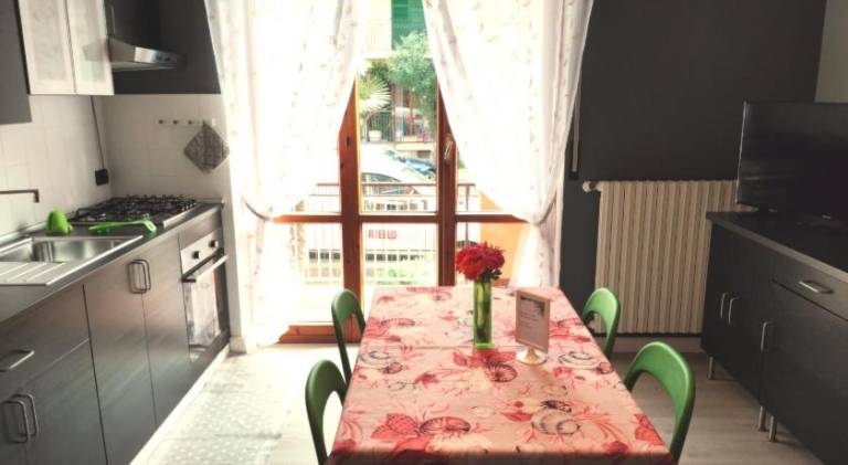 Rental apartment with terrace — photo 5