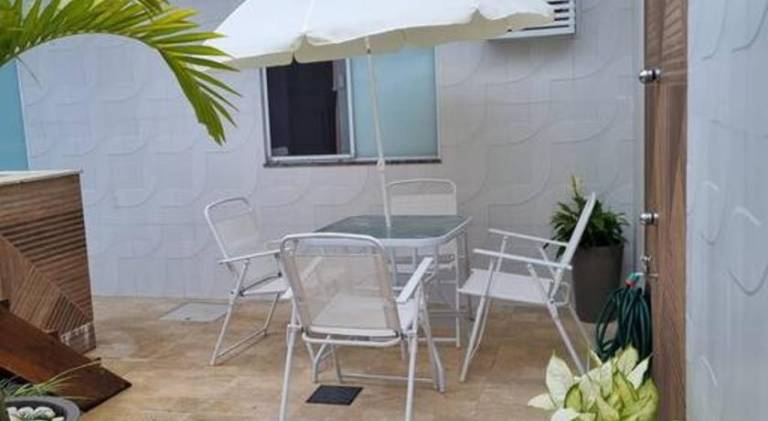 Holiday apartment with pool | Pets are welcome — photo 5