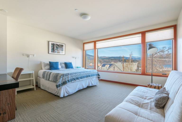 Vacation home with 4 rooms for 10 persons — photo 3