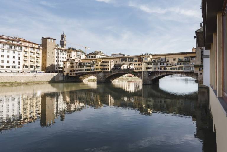 Apartment Florence