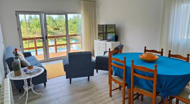 Nice house with pool | Pet-friendly — photo 3